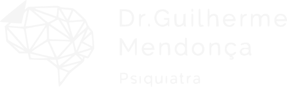 Dr. Guilherme Mendonça - Psiquiatra - www.drguimendonca.com.br - Branco
